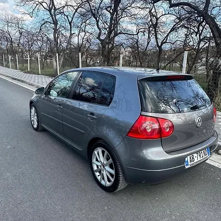 Day Trip Albania Botel