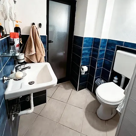 Apartmán Om Center Tirana