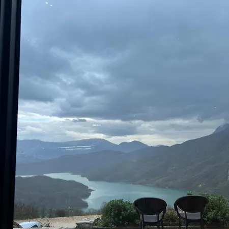 Botel Day Trip Albania *