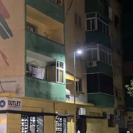 דירה Om Center טיראנה