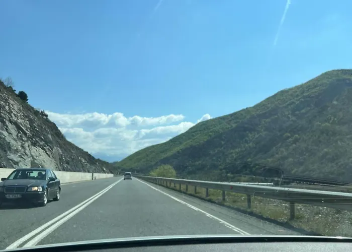 Botel Day Trip Albania