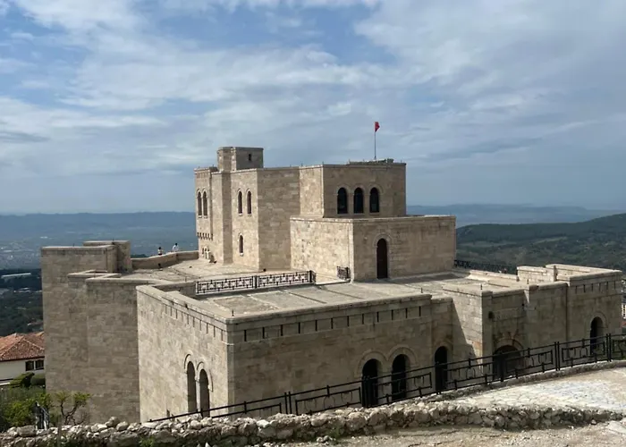 Botel Day Trip Albania *